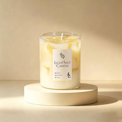 Handmade Bubble Drink Candle,Iced Drink Candle，Fake Beverage Candle,Dessert Candle, Coffee Bar Decor, Café Aesthetic Gift, Unique Home Decor