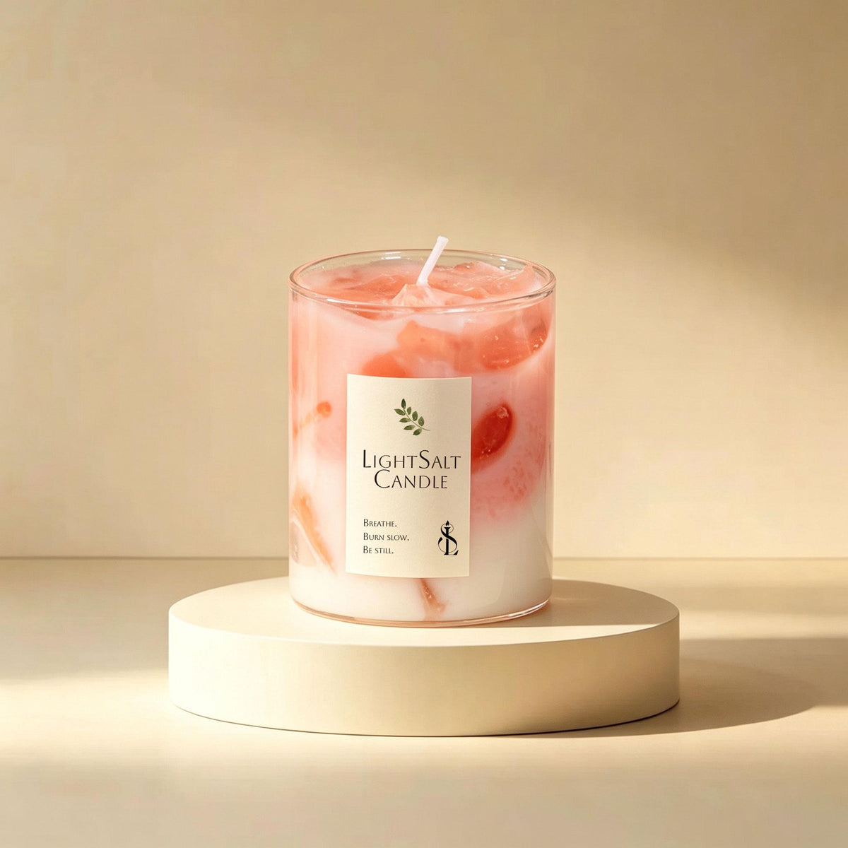 Handmade Bubble Drink Candle,Iced Drink Candle，Fake Beverage Candle,Dessert Candle, Coffee Bar Decor, Café Aesthetic Gift, Unique Home Decor