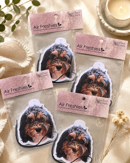 Custom Photo Car Air Freshener, Personalized Couple Air Freshener,Custom Face Car Charm,Photo Car Freshener, Anniversary Gift, Car Accessory
