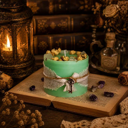 Crystal Energy Candle product image